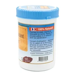 Onguent hydratant blond hiver Ungula - 1L