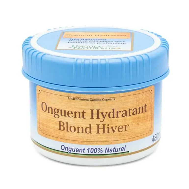 Onguent hydratant blond hiver Ungula - 480ml