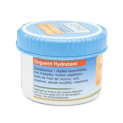 Onguent hydratant blond hiver Ungula - 480ml