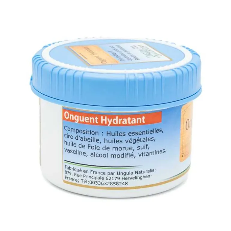 Onguent hydratant blond hiver Ungula - 480ml