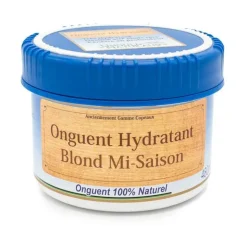 Onguent hydratant blond Mi Saison Ungula - 480 ml