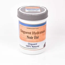 Onguent Hydratant Noir Eté Ungula 1L