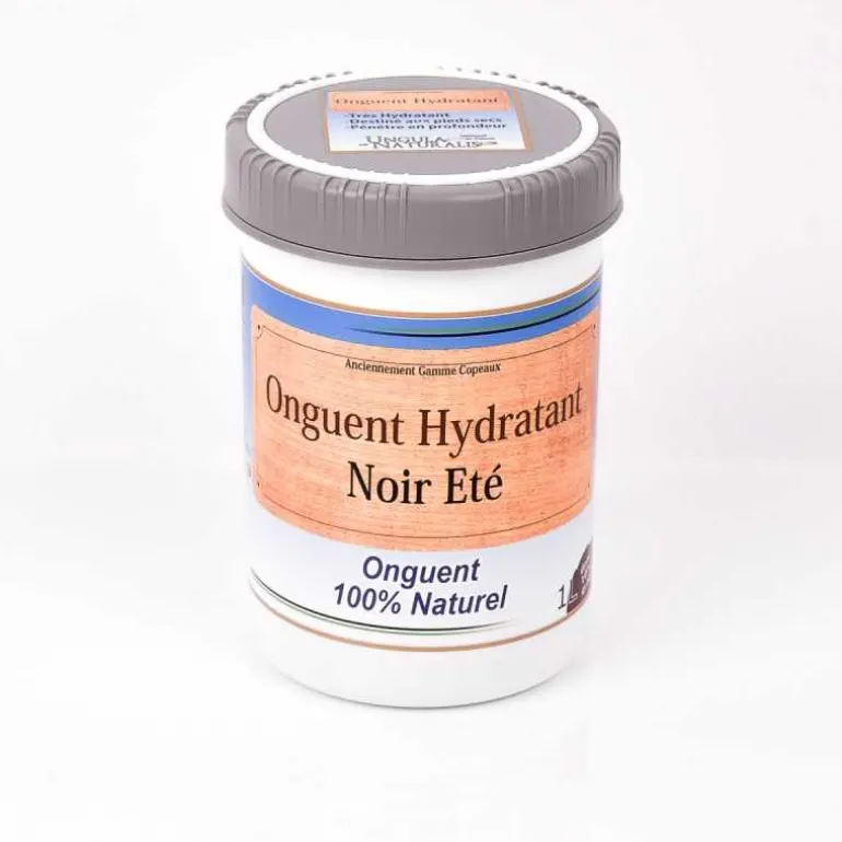 Onguent Hydratant Noir Eté Ungula 1L