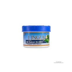 Onguent Mi-saison incolore 480 ml Ungula