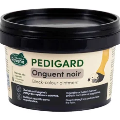 Onguent Noir Pedigard Ravene 400ml