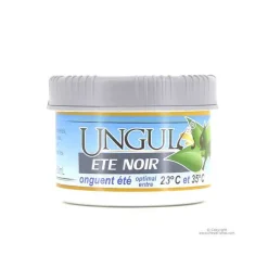 Onguent noir été Ungula 480 ml