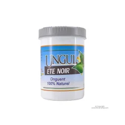 Onguent noir été Ungula 1L