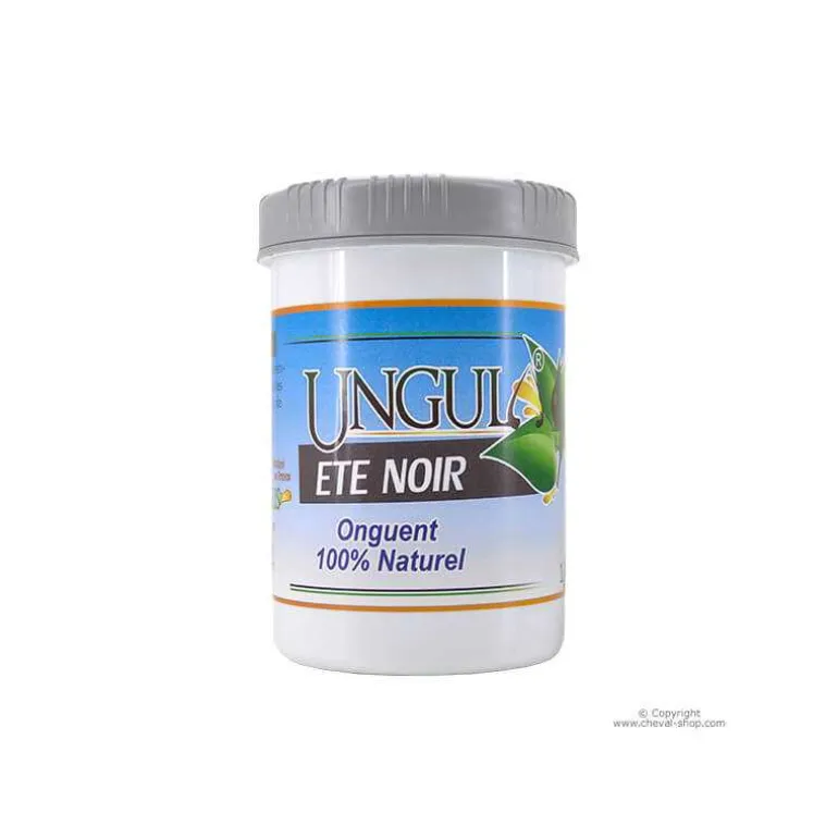 Onguent noir été Ungula 1L