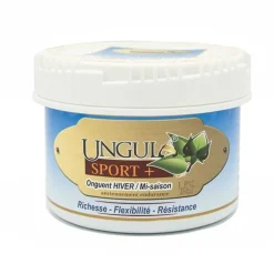 Onguent SPORT + Hiver Ungula Naturalis - 480 ml