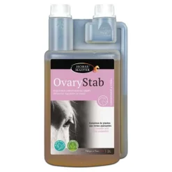 Ovary Stab Horse Master