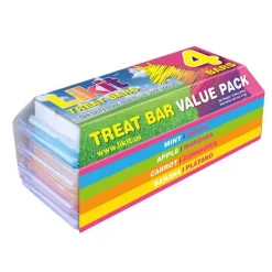 Pack de 4 barres Likit