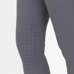 Pantalon Cornet femme Time To Ride Gris