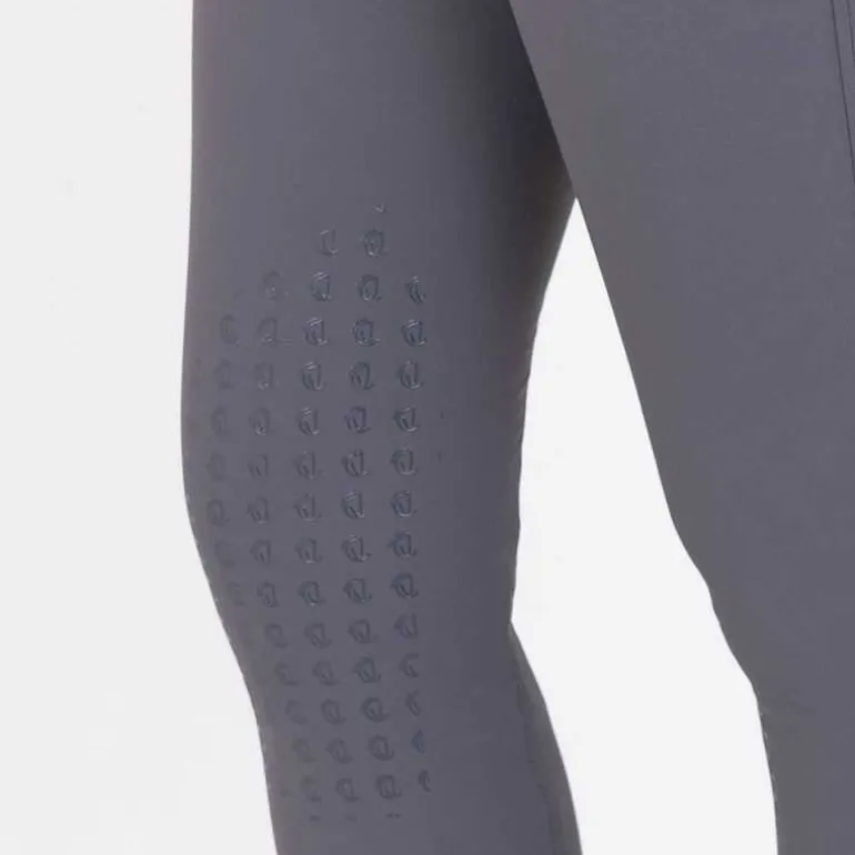Pantalon Cornet femme Time To Ride Gris