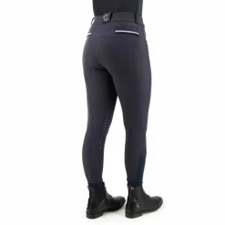 Pantalon Cornet femme Time To Ride Marine