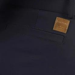 Pantalon d'equitation Junior Mimisan Flags&Cup