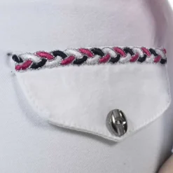 Pantalon d'equitation junior Mendoza Flags&Cup