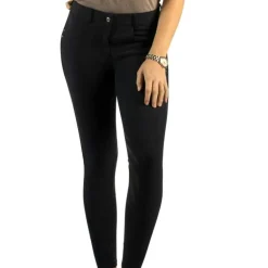 Pantalon d'equitation Junior Pampelone Flags&cup