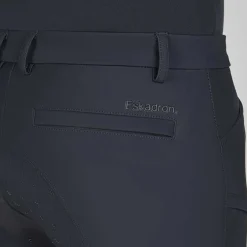 Pantalon d'equitation pour homme Eskadron