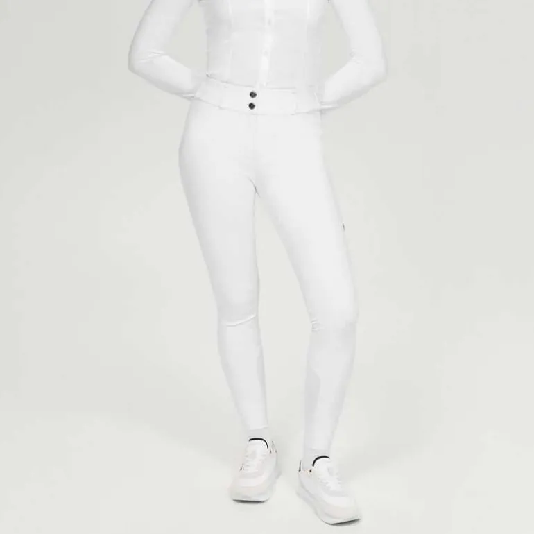 Pantalon d'equitation pour femme Helena Tommy Hilfiger