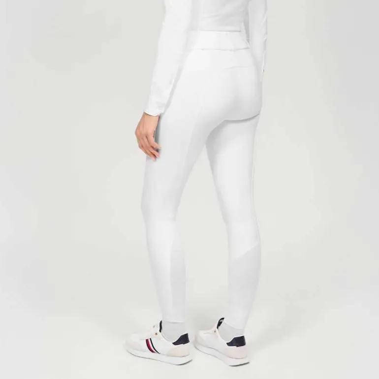 Pantalon d'equitation pour femme Helena Tommy Hilfiger