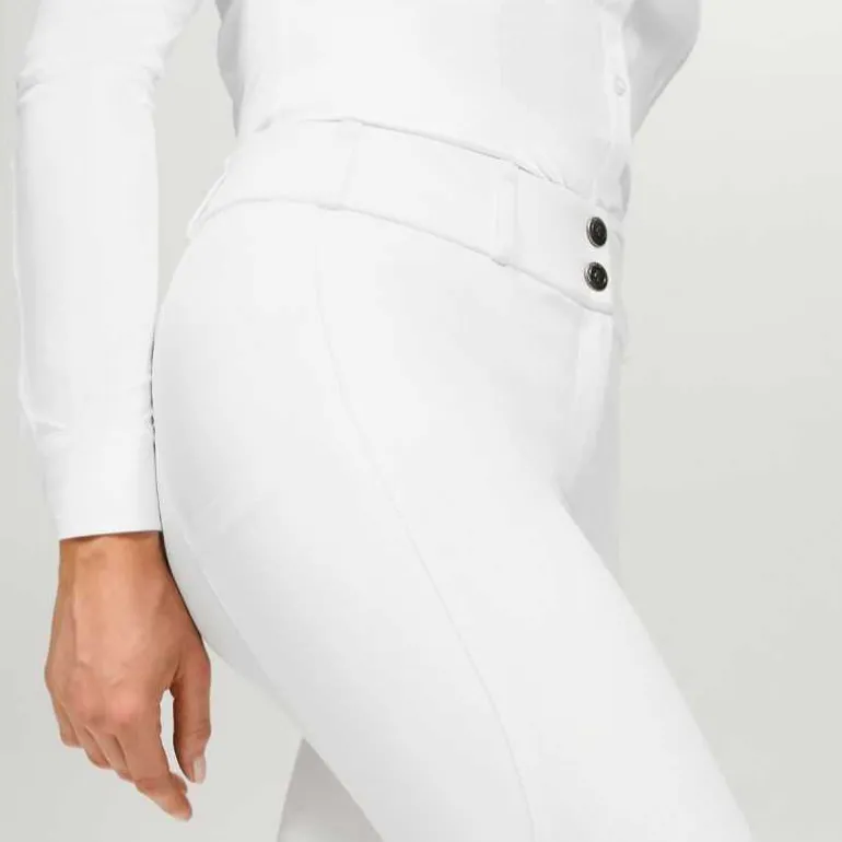 Pantalon d'equitation pour femme Helena Tommy Hilfiger