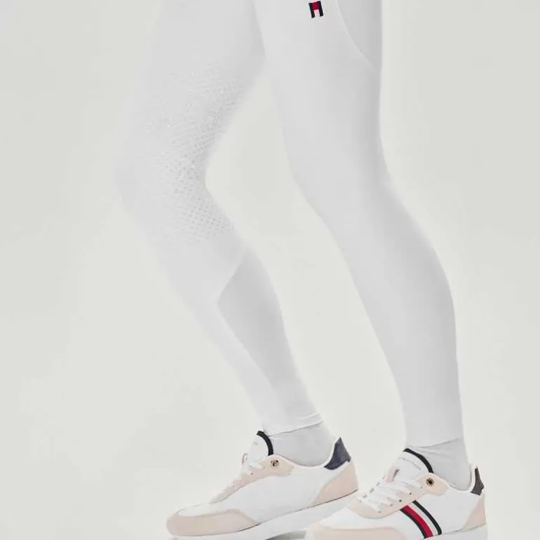 Pantalon d'equitation pour femme Helena Tommy Hilfiger
