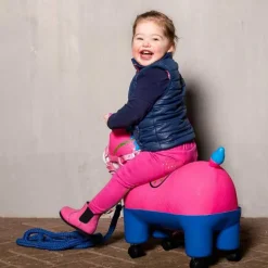 Pantalon d'équitation baby Mickey QHP