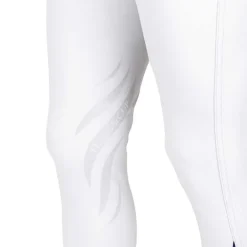 Pantalon d'équitation enfant Catarina Flags&Cup