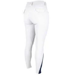 Pantalon d'équitation enfant Catarina Flags&Cup
