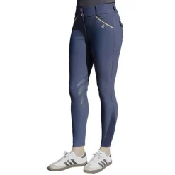 Pantalon d'équitation enfant Catarina Flags&Cup