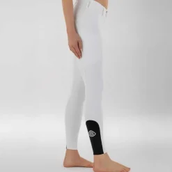Pantalon d'équitation femme doublé Cockekh Equiline