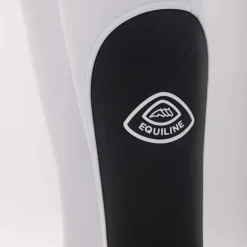 Pantalon d'équitation femme doublé Cockekh Equiline