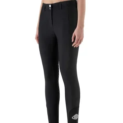 Pantalon d'équitation femme doublé Cockekh Equiline