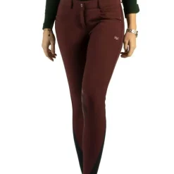 Pantalon d'équitation femme Pampelone Flags&cup
