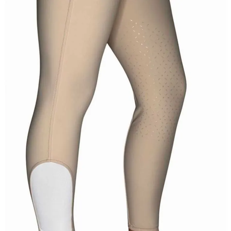 Pantalon d'équitation femme Ultime T de T