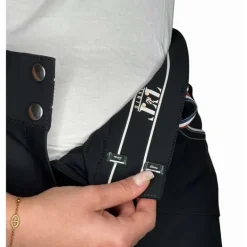 Pantalon d'équitation femme Ultime T de T