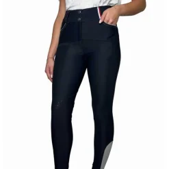 Pantalon d'équitation femme Ultime T de T