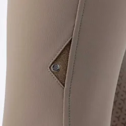 Pantalon d'équitation femme Crystalek Equiline