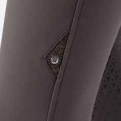Pantalon d'équitation femme Crystalek Equiline