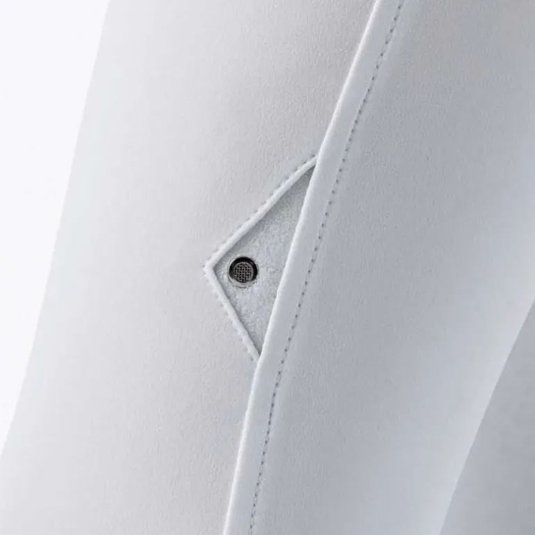 Pantalon d'équitation femme Crystalek Equiline