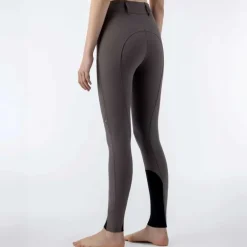 Pantalon d'équitation femme Crystalek Equiline