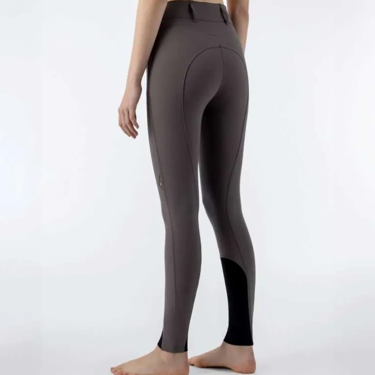 Pantalon d'équitation femme Crystalek Equiline