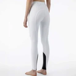 Pantalon d'équitation femme Crystalek Equiline