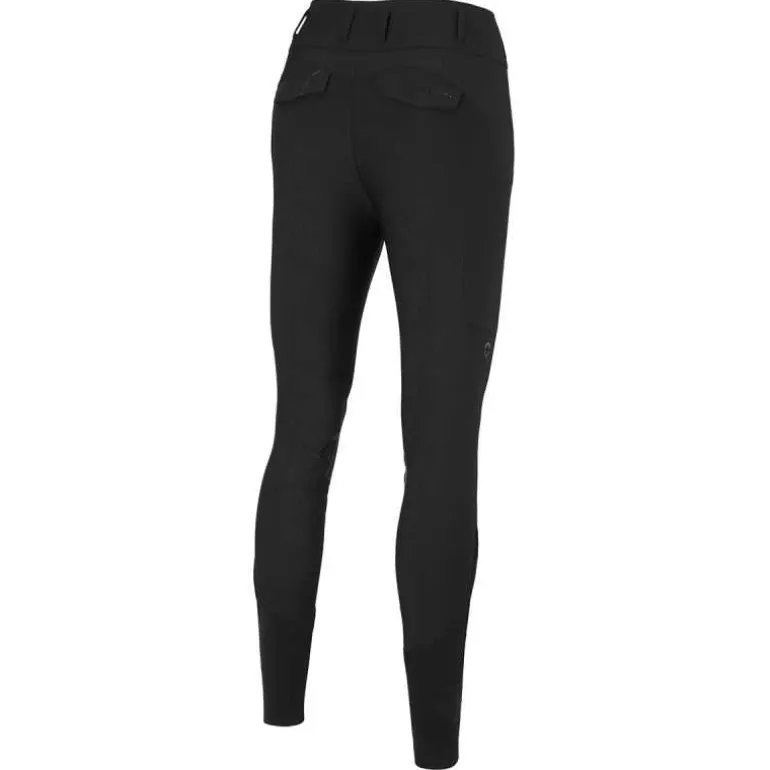 Pantalon d'équitation femme Elin Pikeur