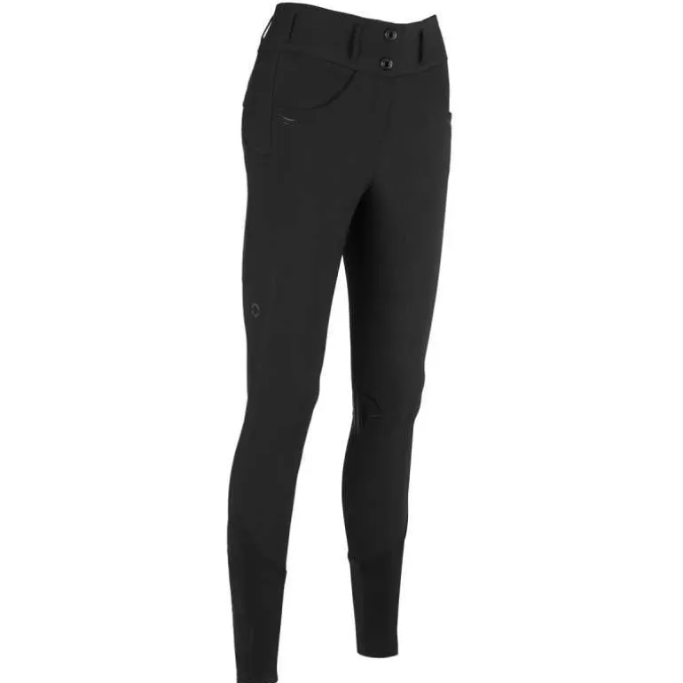 Pantalon d'équitation femme Elin Pikeur