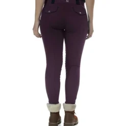 Pantalon d'équitation femme Orillia Flags&Cup