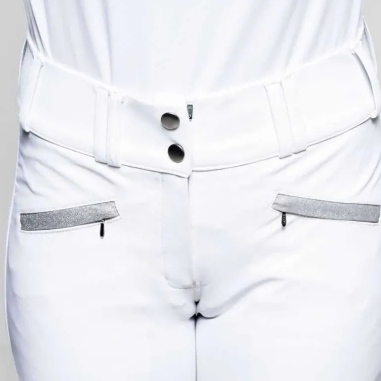 Pantalon d'équitation femme Umanak Flags&Cup