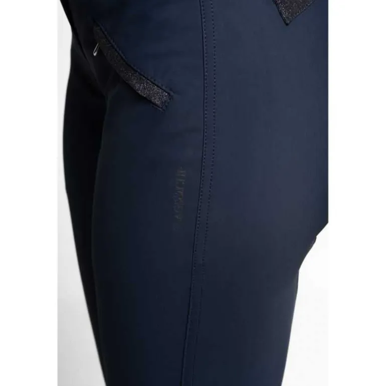 Pantalon d'équitation femme Umanak Flags&Cup