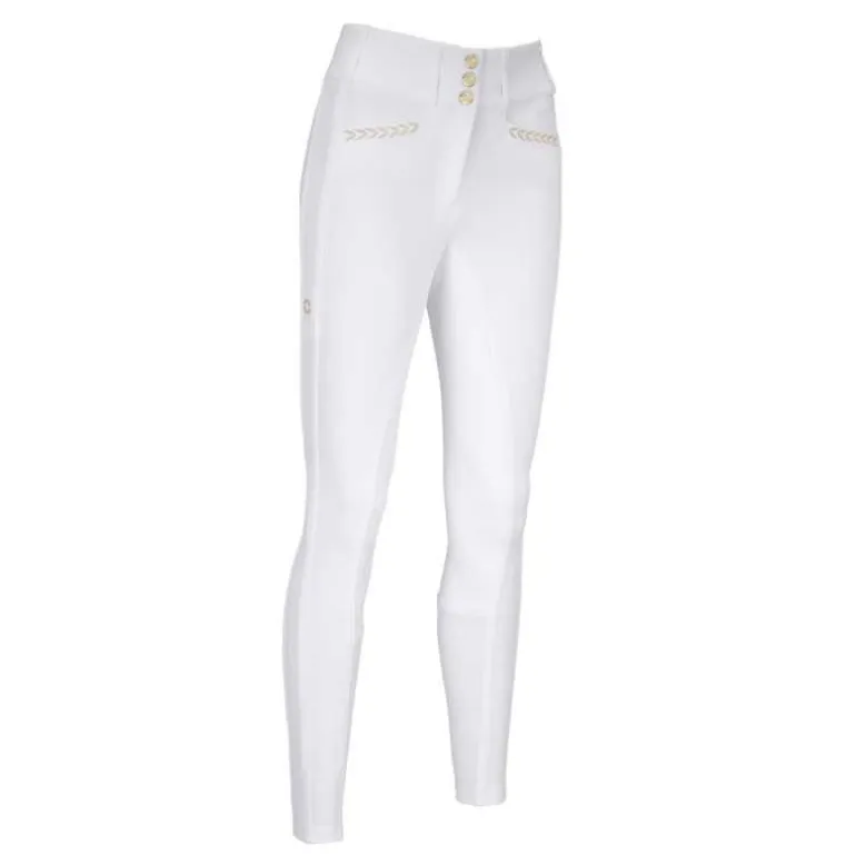 Pantalon d'équitation femme New Candela FFL Pikeur