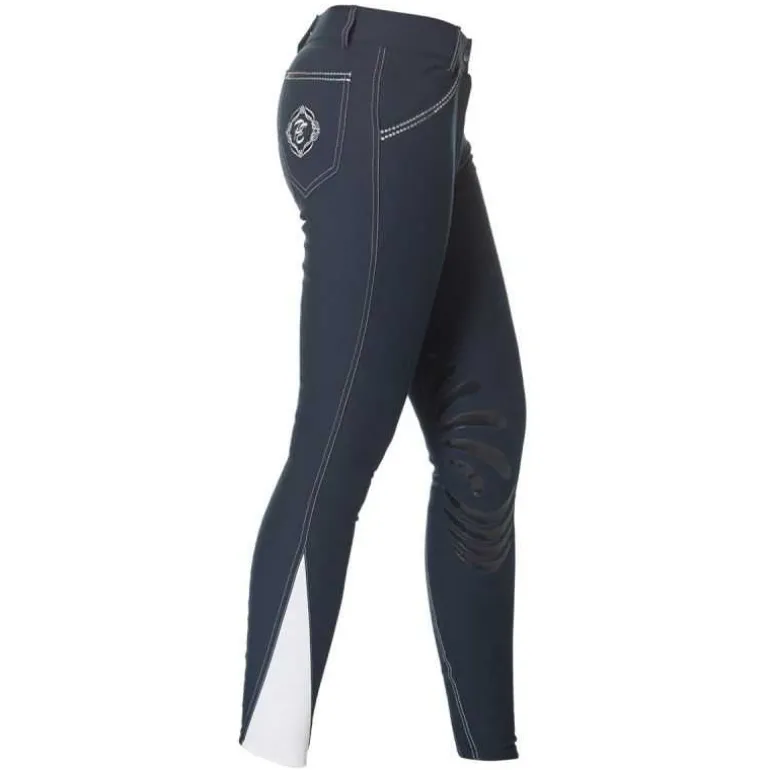Pantalon d'équitation femme Antibes Privilège Equitation